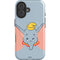 Disney Dumbo Portrait iPhone 16 Plus Magsafe Impact Case